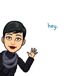 Meet your Posher, Susan